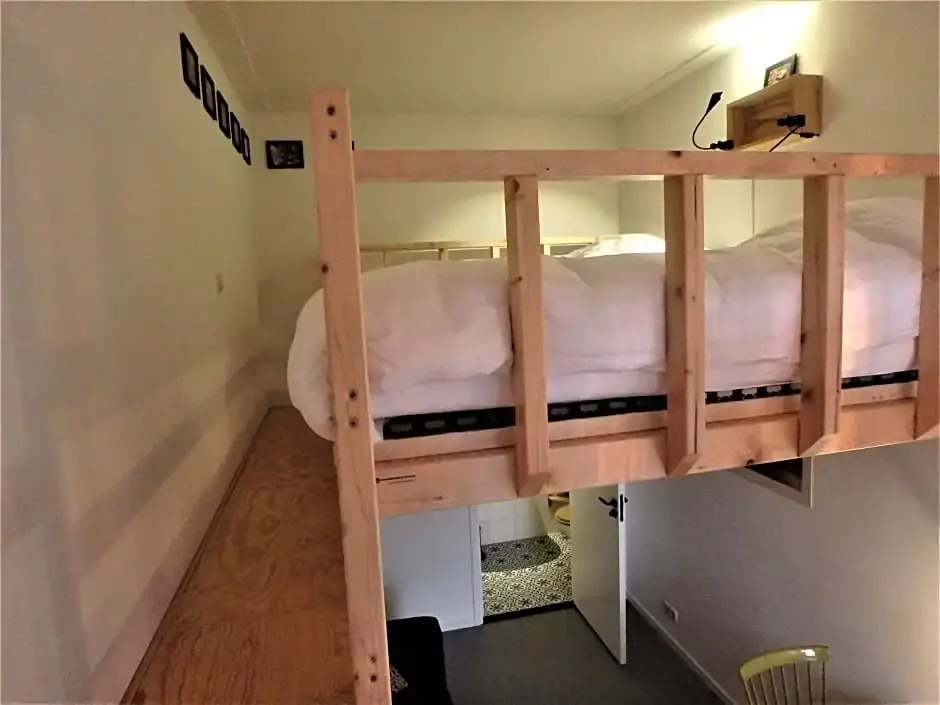 Sport B&B De Veluwezoom