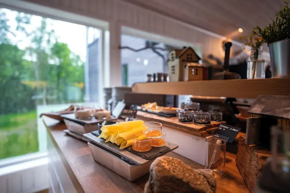 Yggdrasil Farmhotel Retreat, Spa & Yoga