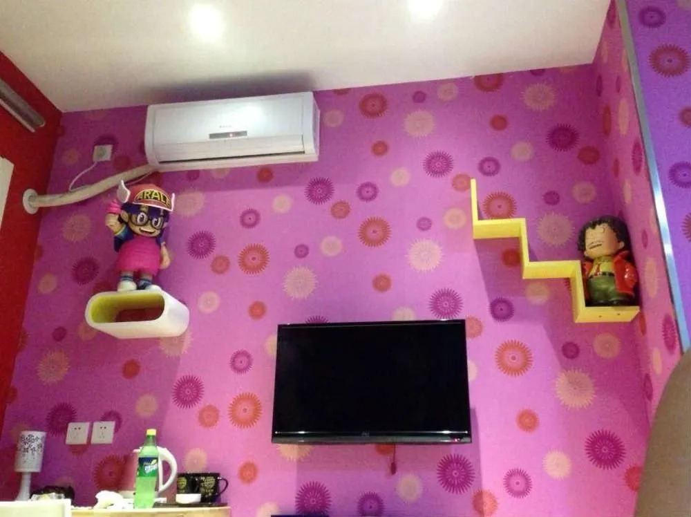 Koala Hotel Beijing Jishuitan Branch