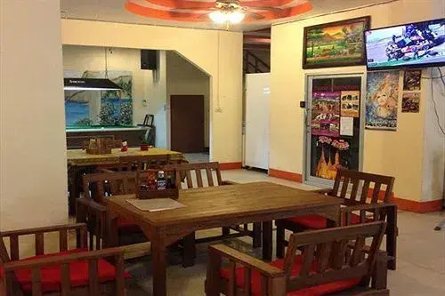 Malee Pattaya Guesthouse