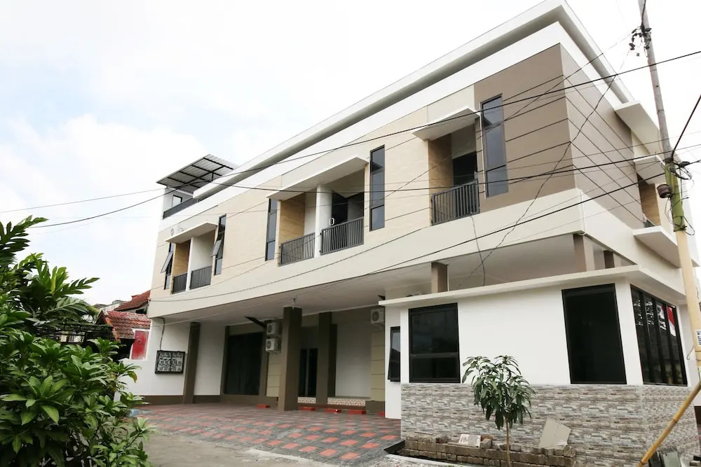 Airy Syariah Lowokwaru Bendungan Sempor 8 Malang