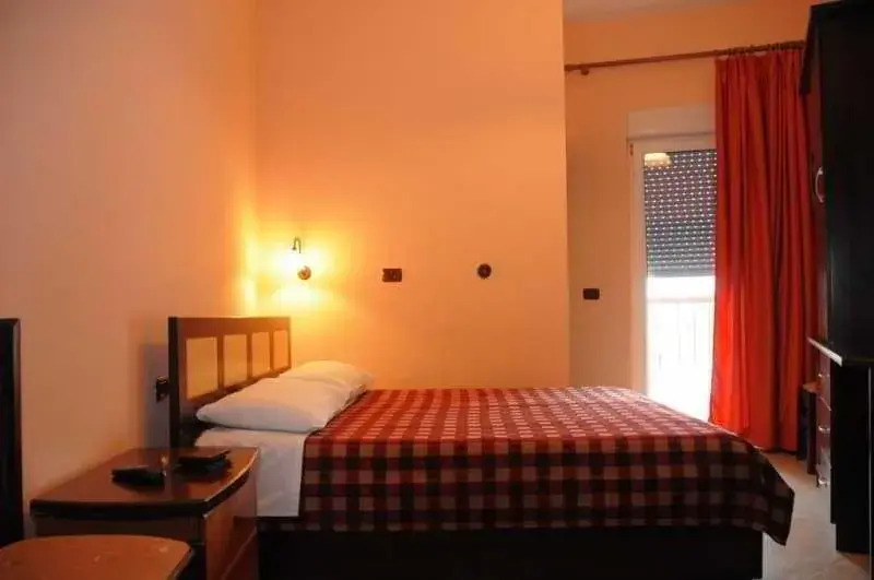 Hotel George