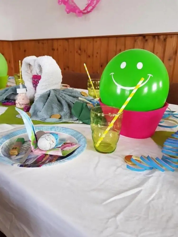 Teichcamp - Hostel
