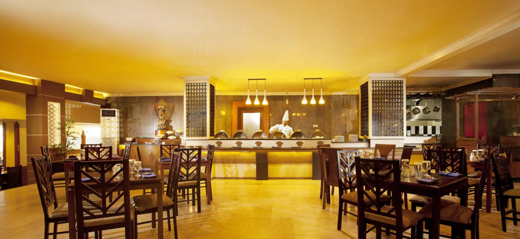 Grand Hotel De Djokja