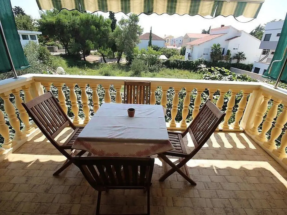 Comfortable Apartment, Close to the Beach