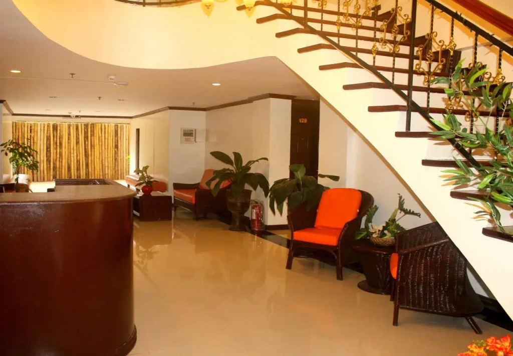 Paradise Garden Hotel and Convention Center Boracay Powered by ASTON