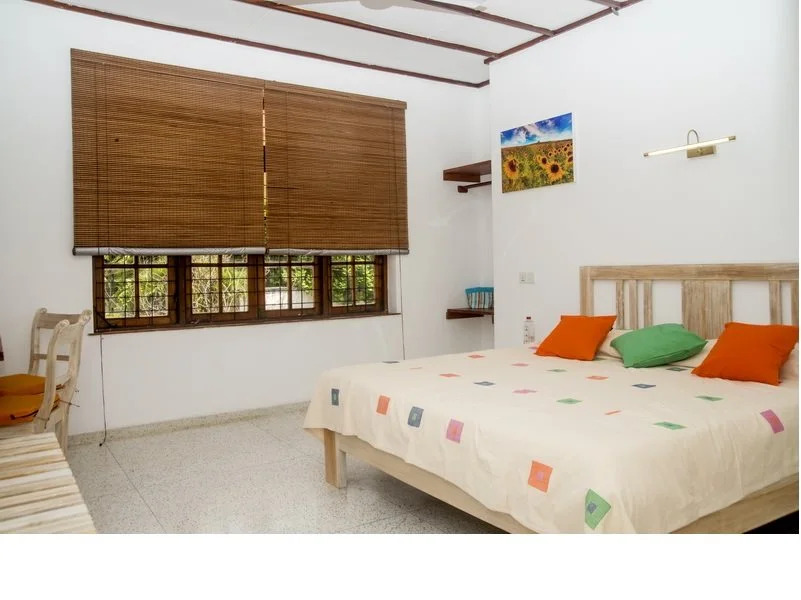 Dolce Italia Rooms