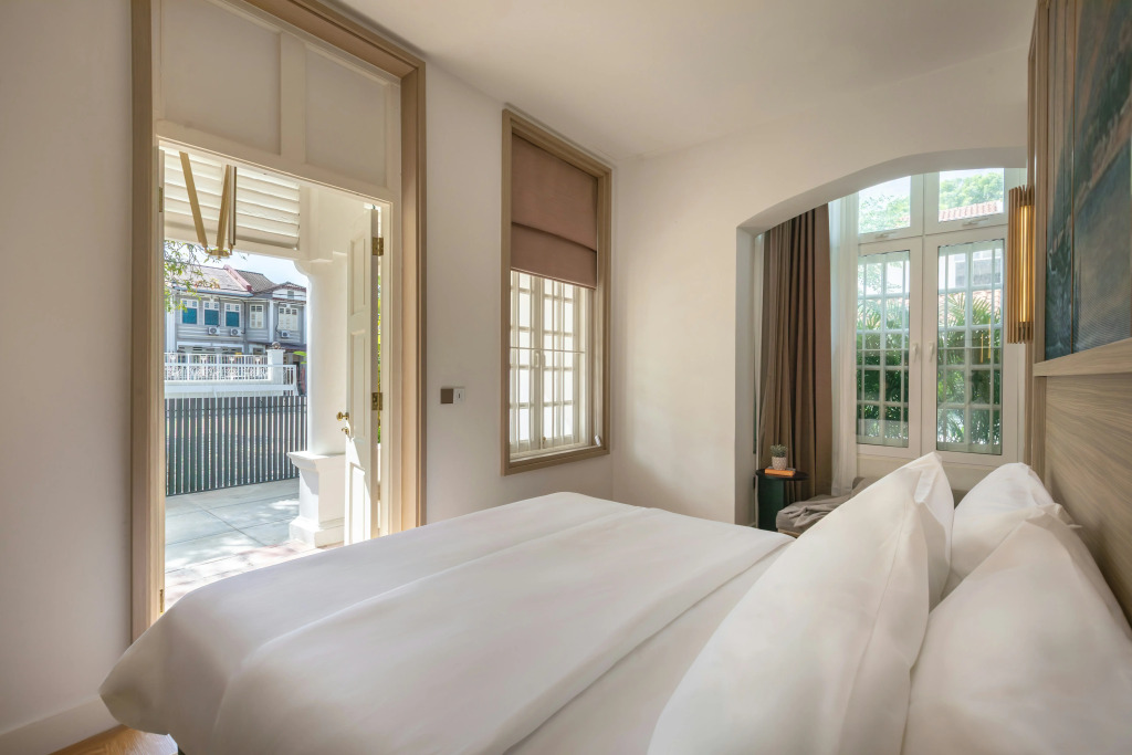 1926 Heritage Hotel Penang by The Unlimited Collection