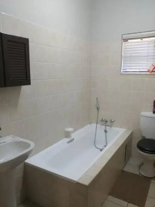 Self-catering Guesthouse in the Lowveld