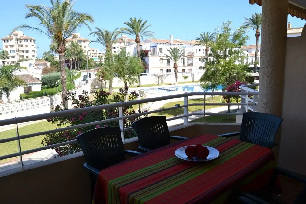 Apartamento Octavios