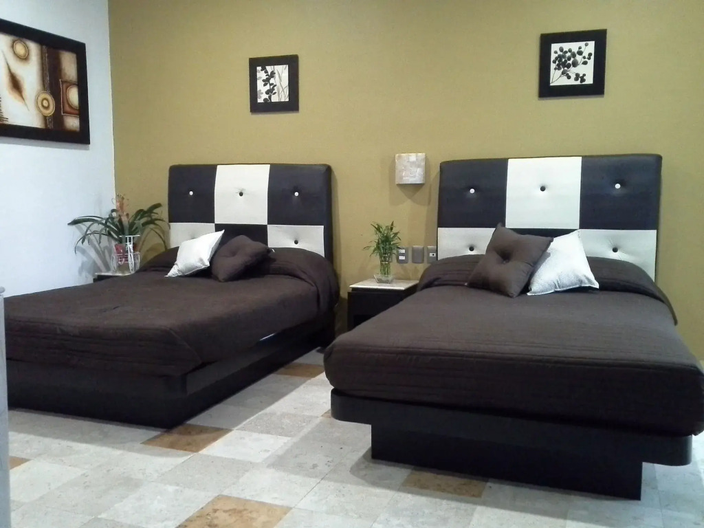 Soleil Inn Atlixco