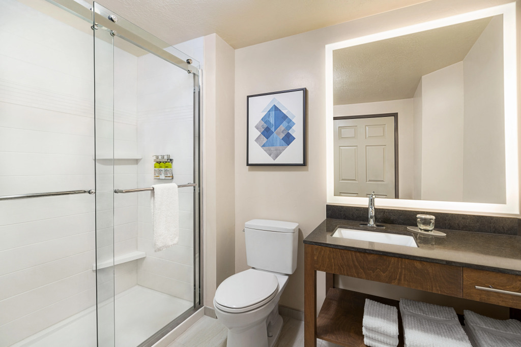 Candlewood Suites Boise-Meridian by IHG