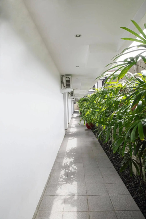 Seminyak TownHouse