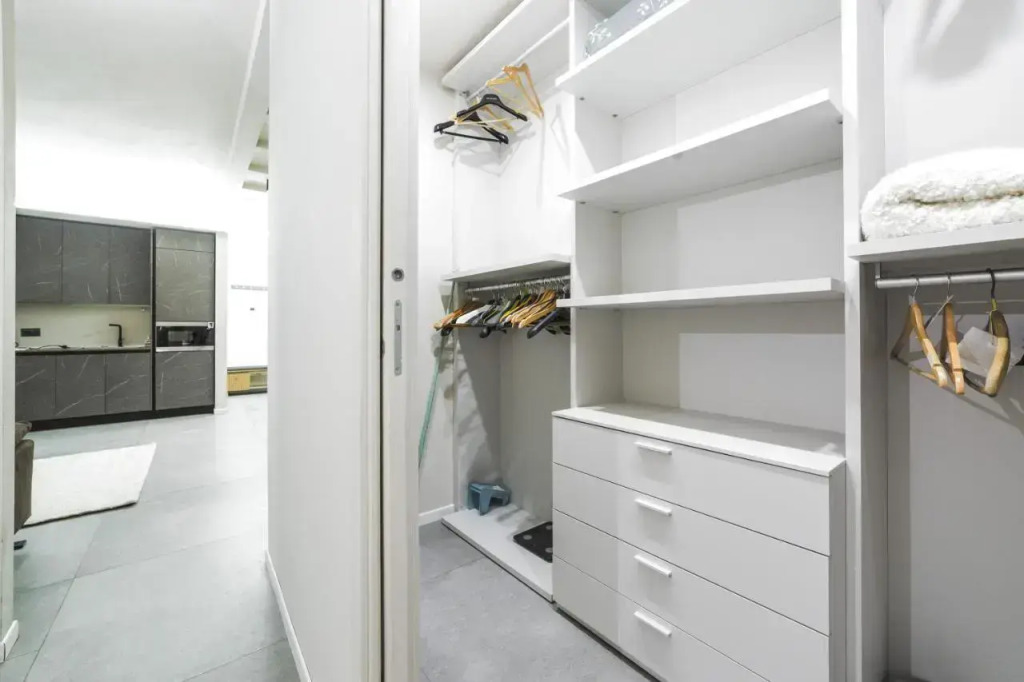 Guesthost - Bullona Bright & Design Apt - M5 Gerusalemme