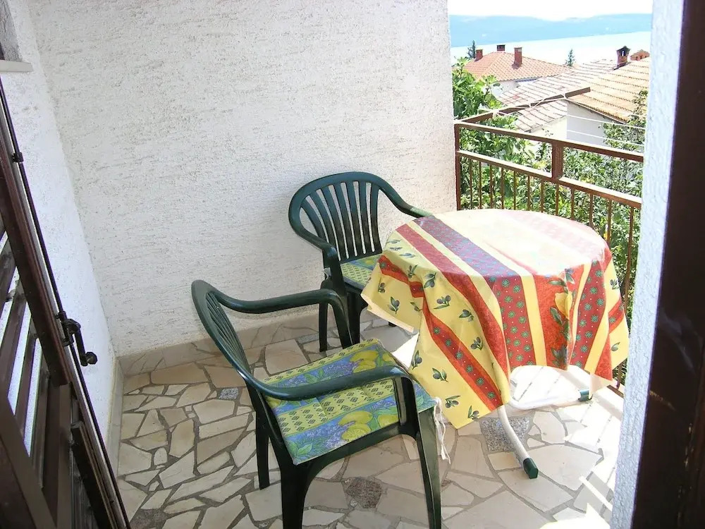 Apartment Braut Ivan
