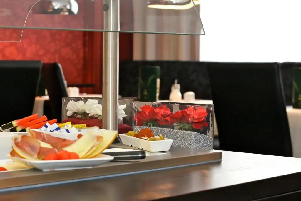 Hotel Herbst Berlin