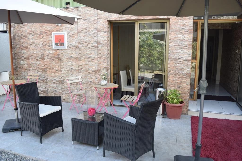 Cosmopolita Hostel