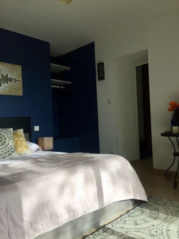 Vue imprenable sur Cité - Villa Rose