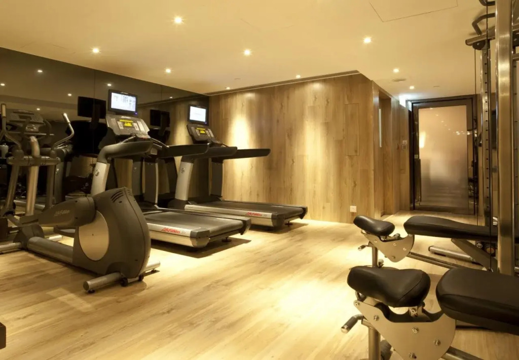 Hotel LKF By Rhombus (Lan Kwai Fong)