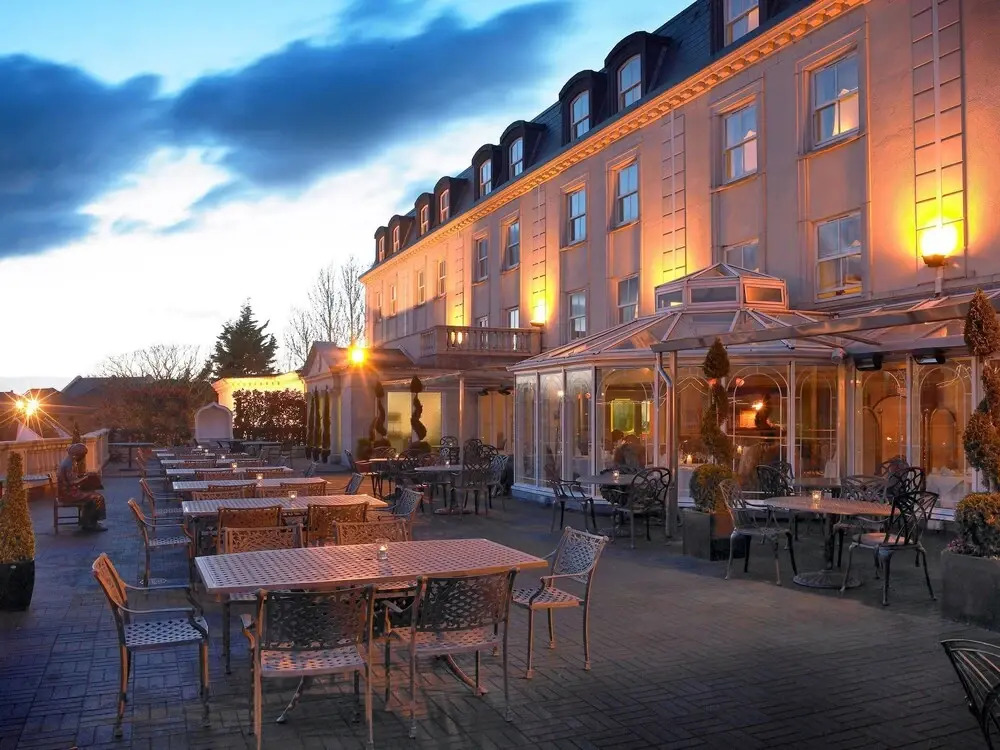 Bridge House Hotel, Leisure Club & Spa