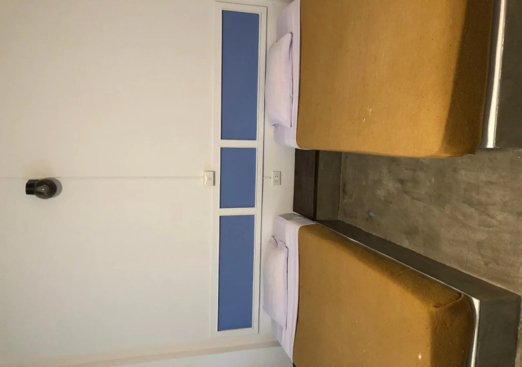 Baan Krungthai Condotel