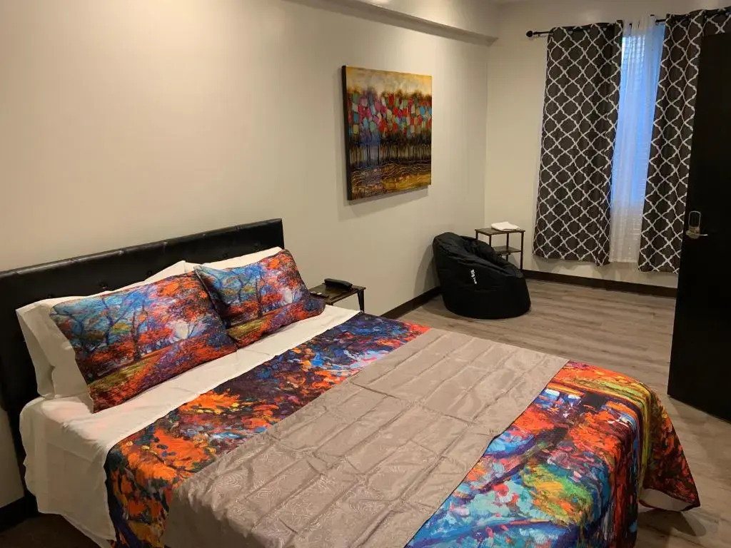 Hotel Gigi