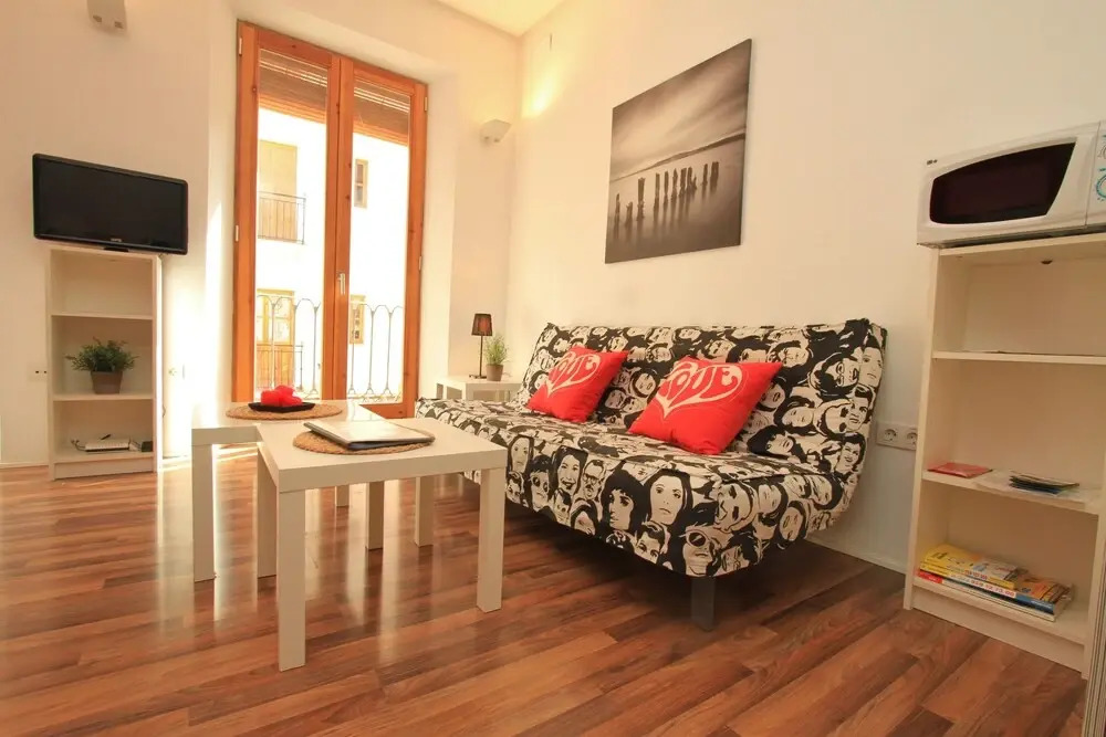 Apartamento Duplex Gomerez 39