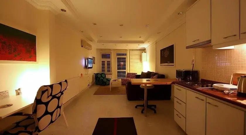 Kentish Studio