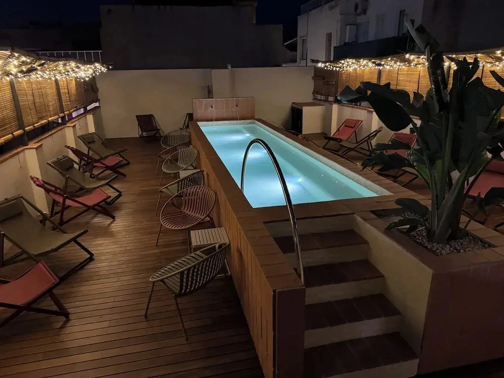 Belladora Hotel Boutique