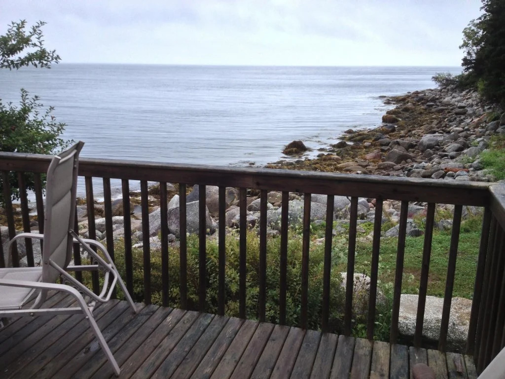 A Seaside Treasure