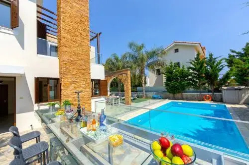 Villa Diana