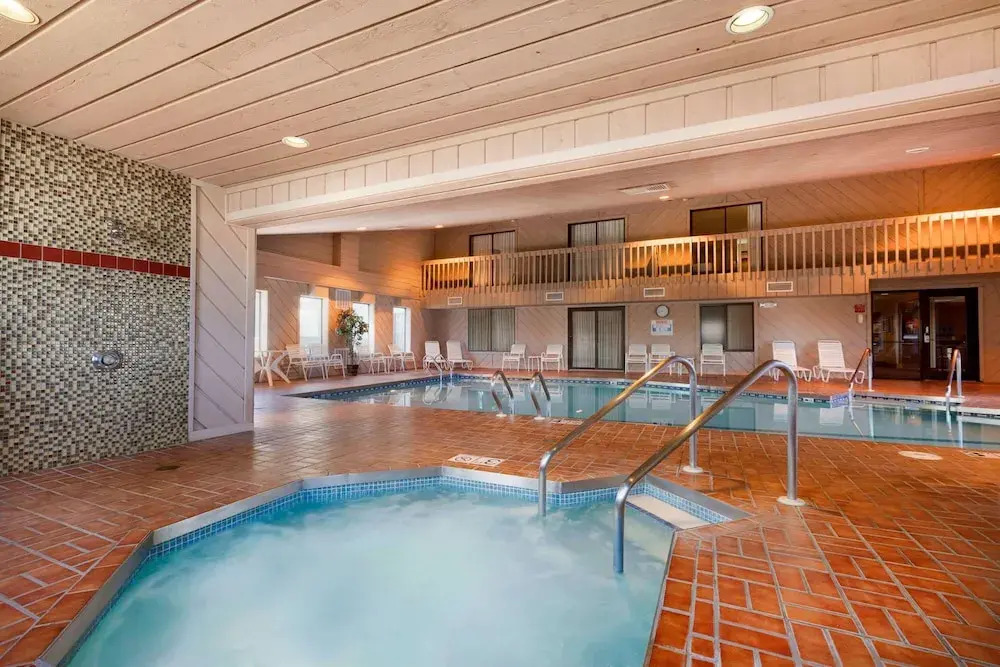 Ramada by Wyndham Wisconsin Dells I-90