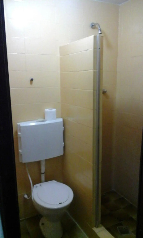 Center Hotel Barra