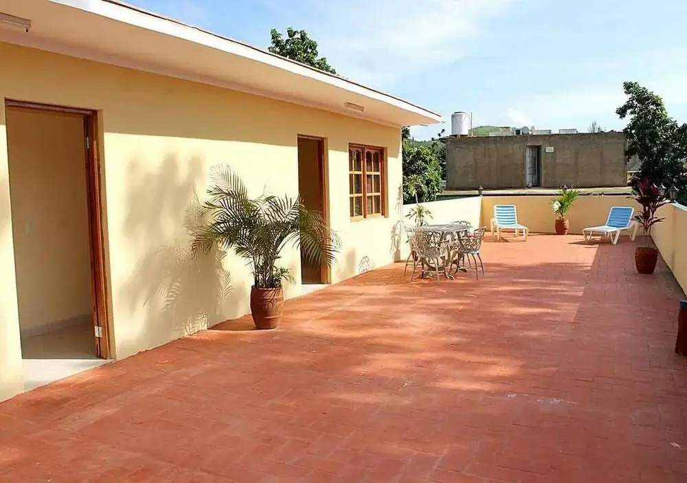 Hostal La Maison B&B TRINIDAD