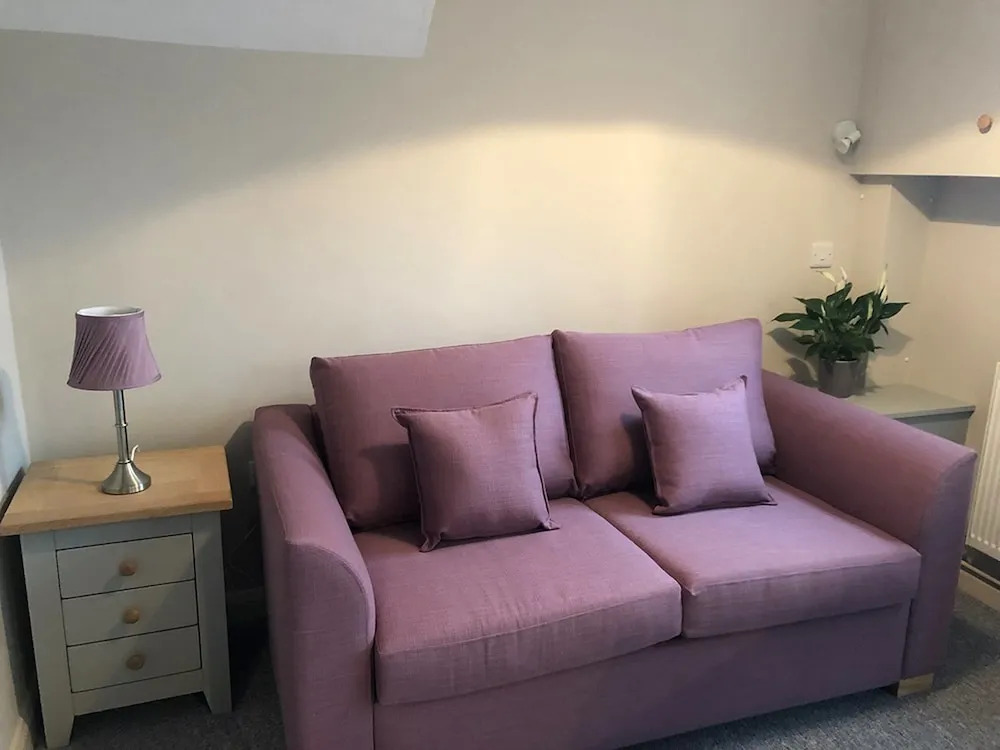 The Clifden Arms B&B