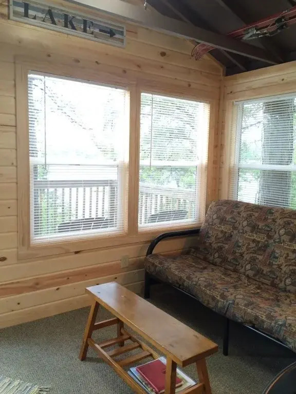 Northern Lights Lodge & Resort