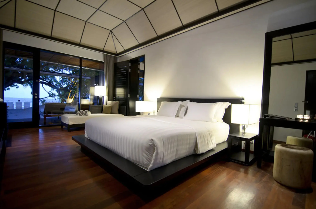 Lily Beach Resort and Spa - All Inclusive