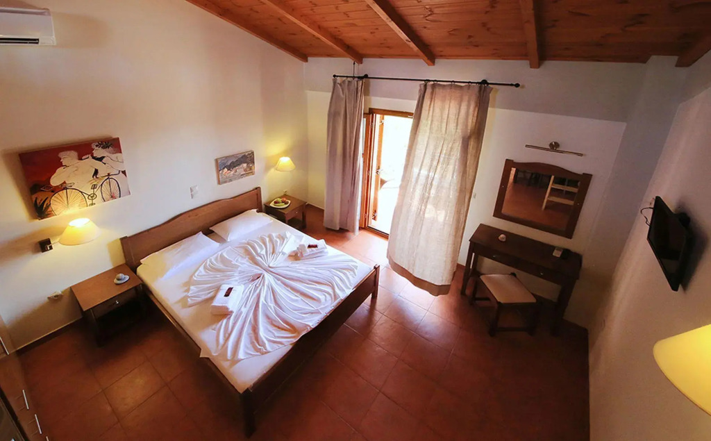 Xenios Apartments