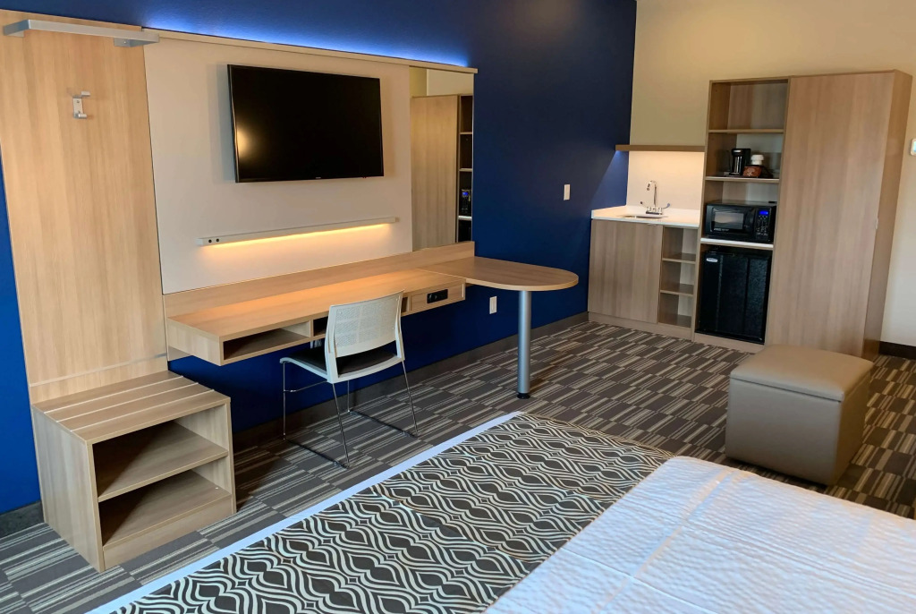 Microtel Inn & Suites by Wyndham Fountain Fort Carson