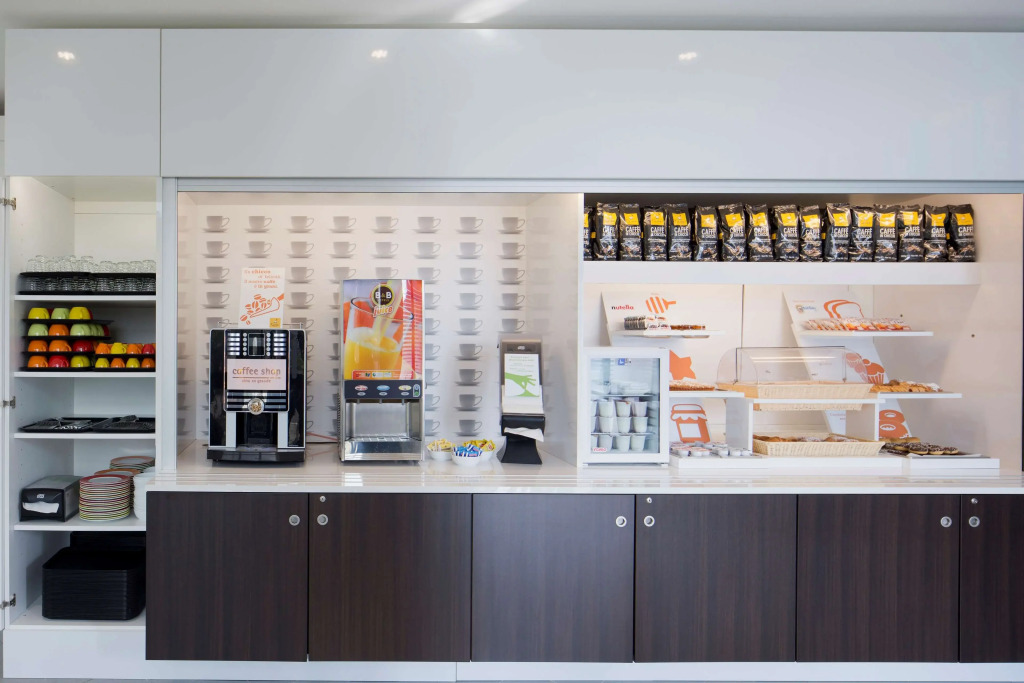 B&B HOTEL Mantova