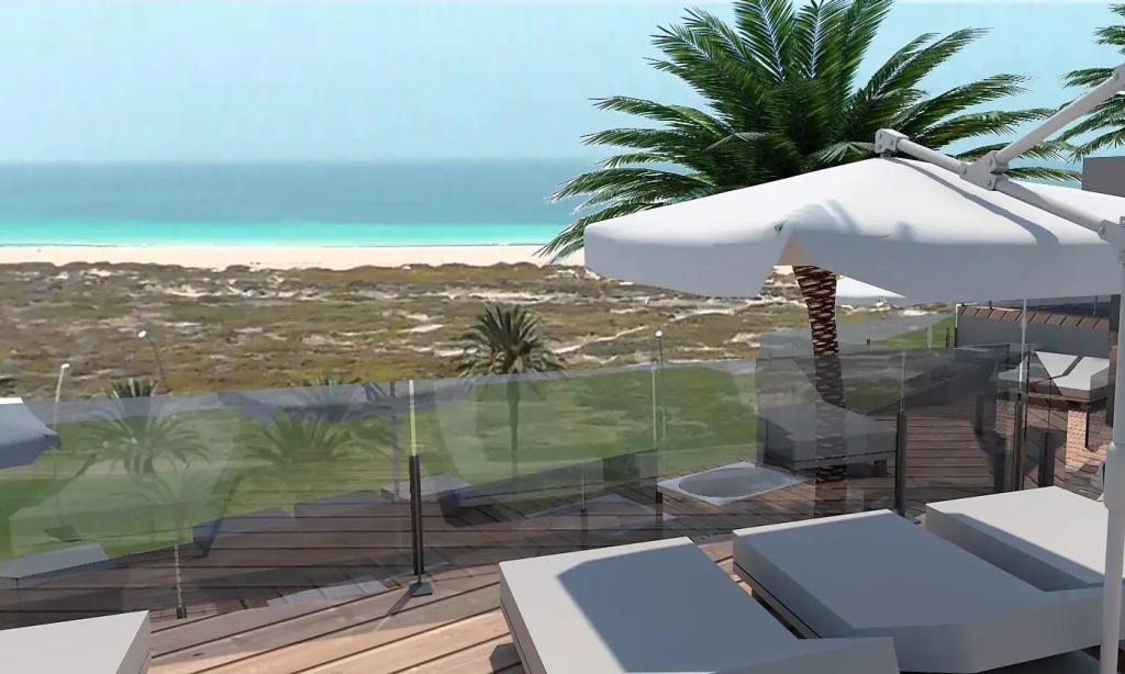 SBH Maxorata Resort