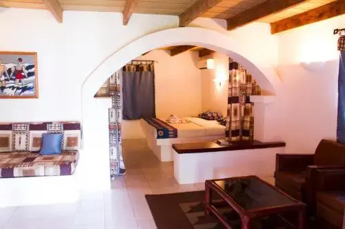 African Queen Lodge
