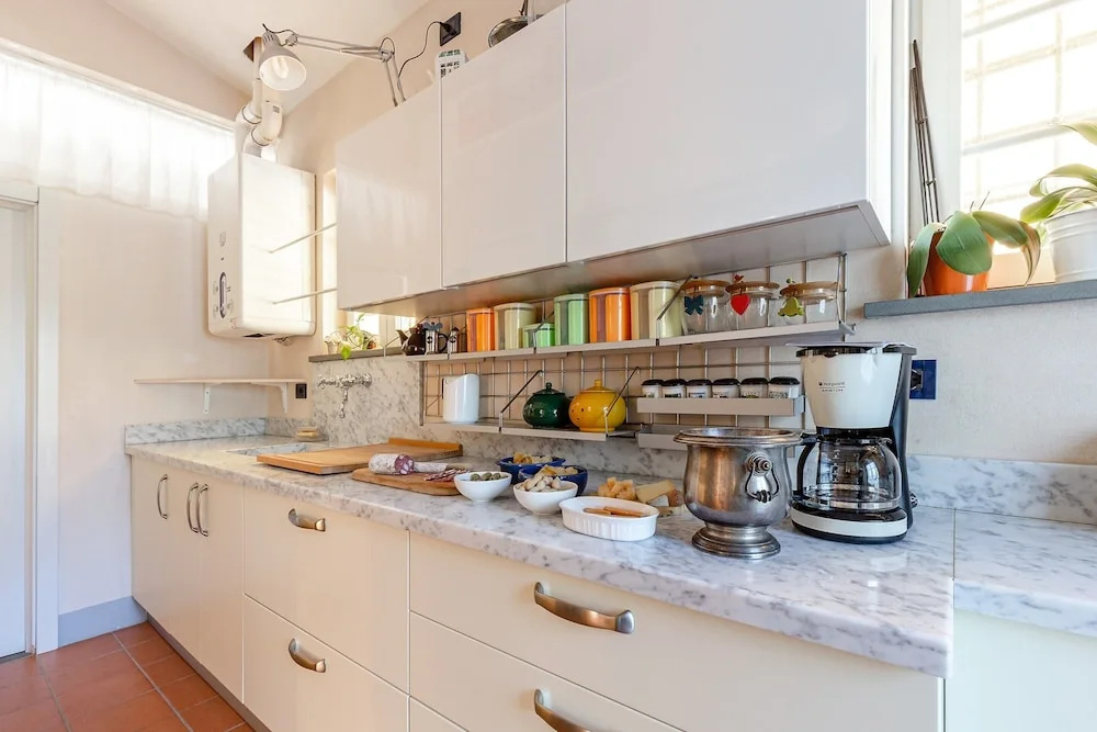 Farmhouse in Lucca With Private Pool