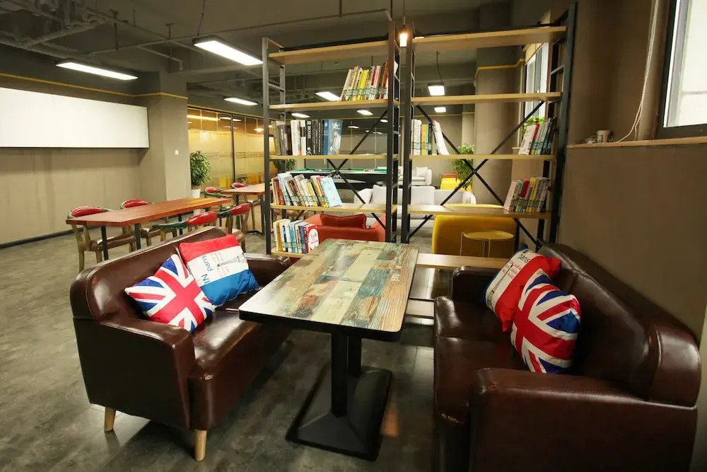 unests business travel apartments