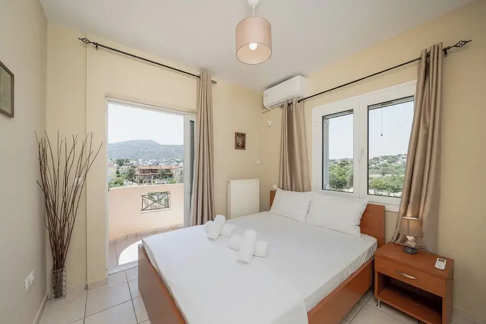 Villa Clotho