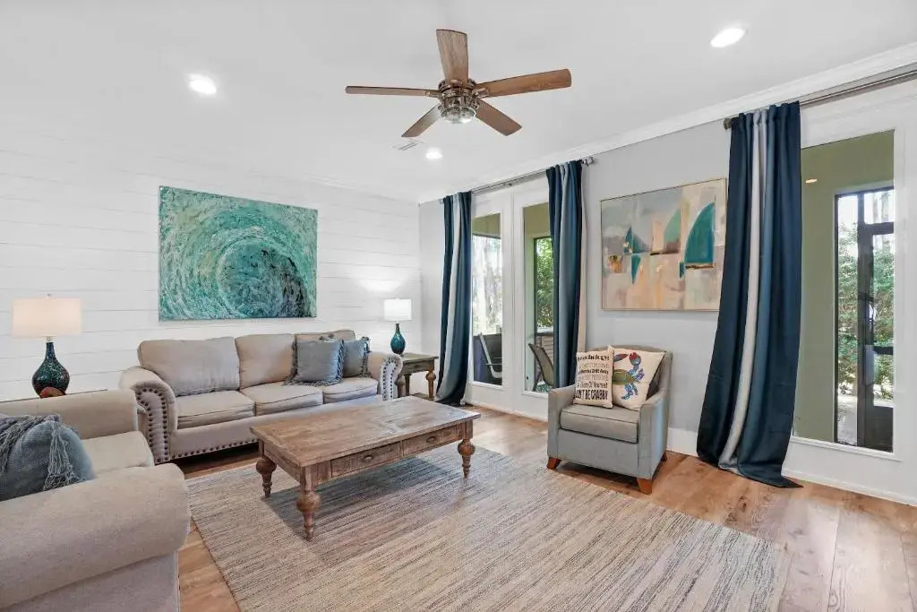 30A Gulf Place by Panhandle Getaways