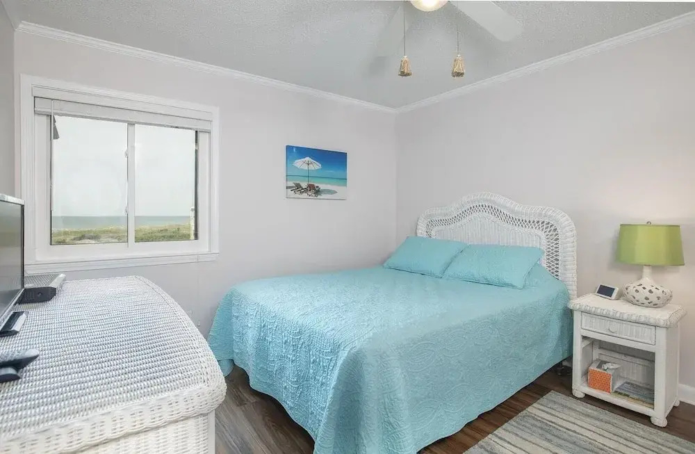 Southwinds G16 2 Bedroom Condo by RedAwning