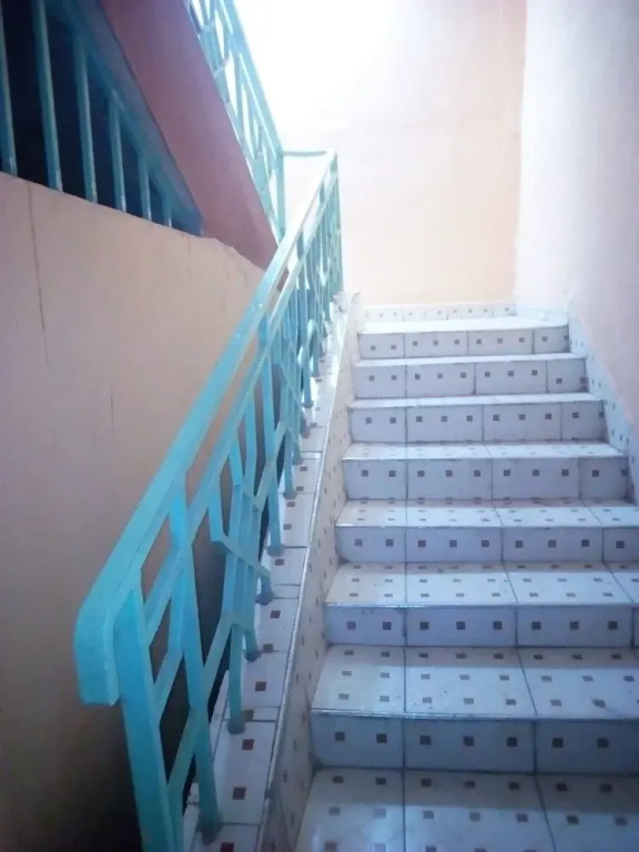 King Wise Guest House