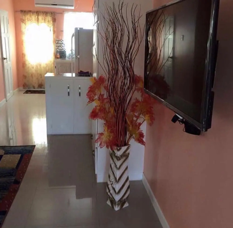 SherNest Guest House