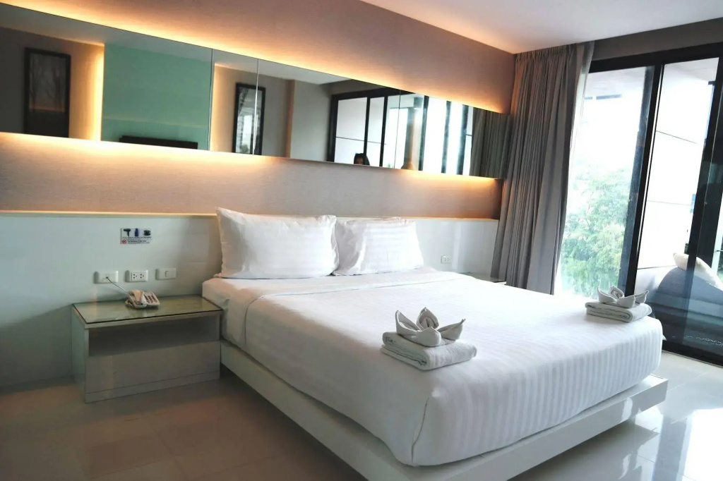 Serenotel Pattaya